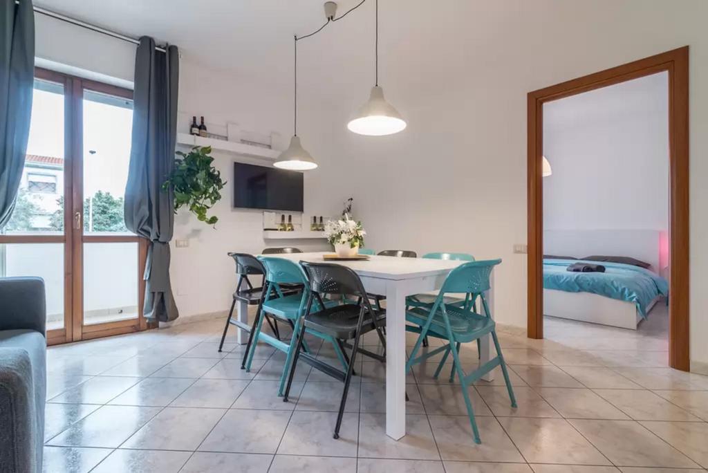 Spritz Bed & Breakfast Quartu SantʼElena Εξωτερικό φωτογραφία