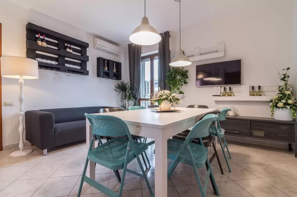 Spritz Bed & Breakfast Quartu SantʼElena Εξωτερικό φωτογραφία