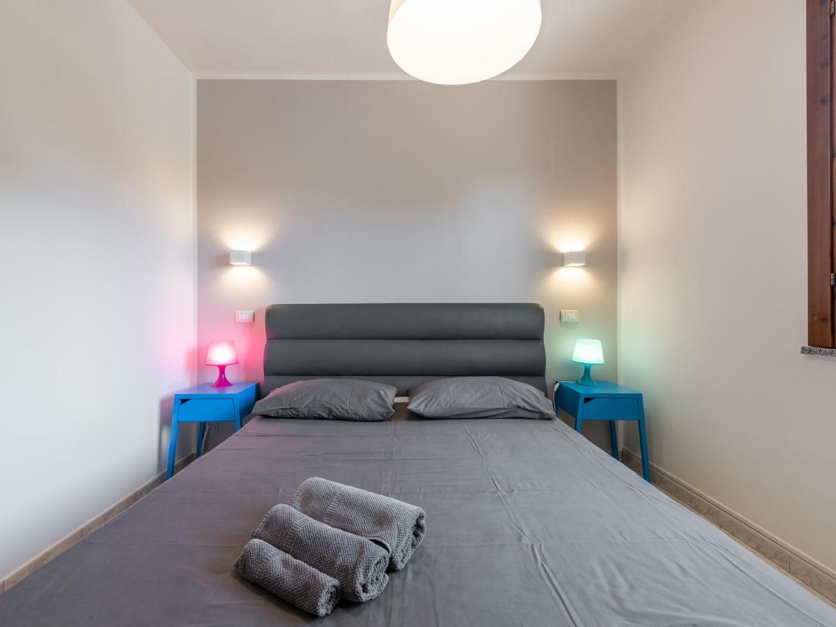 Spritz Bed & Breakfast Quartu SantʼElena Εξωτερικό φωτογραφία