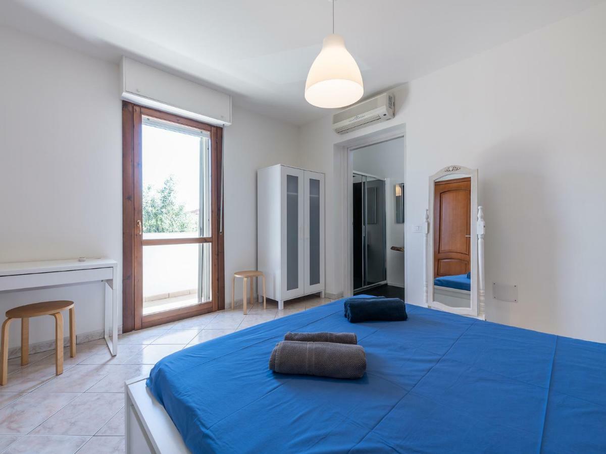 Spritz Bed & Breakfast Quartu SantʼElena Εξωτερικό φωτογραφία