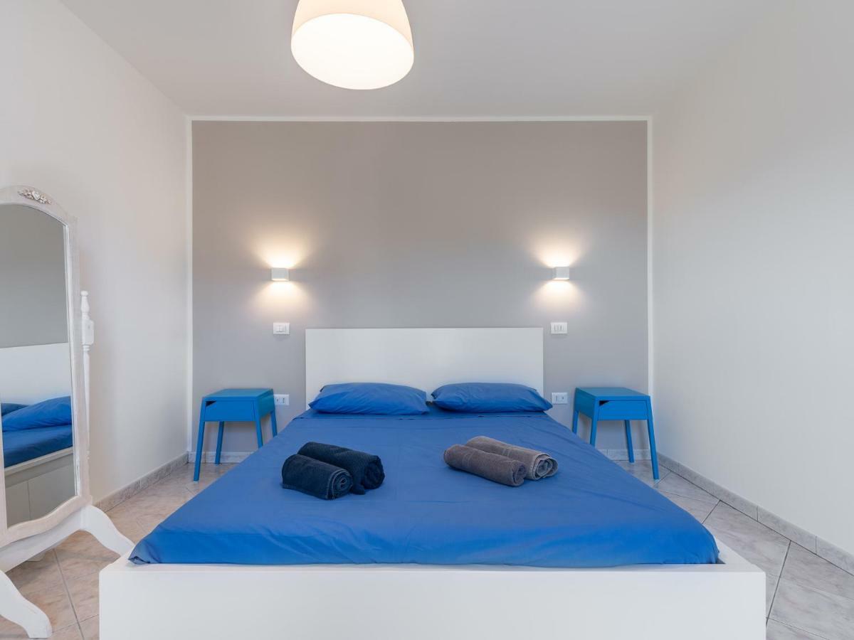 Spritz Bed & Breakfast Quartu SantʼElena Εξωτερικό φωτογραφία
