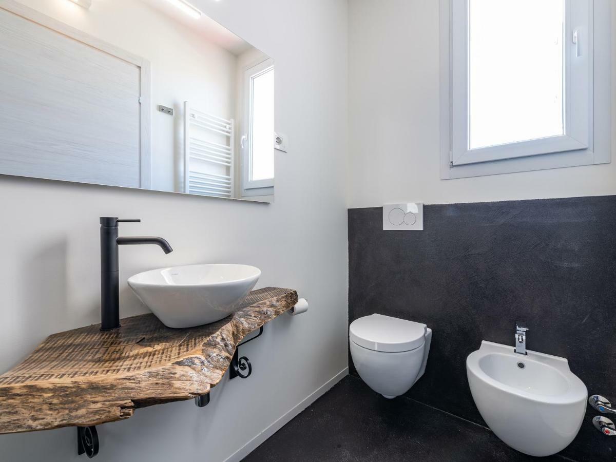 Spritz Bed & Breakfast Quartu SantʼElena Εξωτερικό φωτογραφία