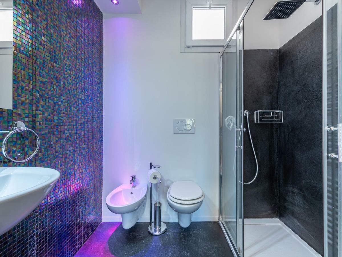 Spritz Bed & Breakfast Quartu SantʼElena Εξωτερικό φωτογραφία