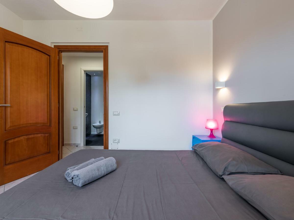 Spritz Bed & Breakfast Quartu SantʼElena Εξωτερικό φωτογραφία