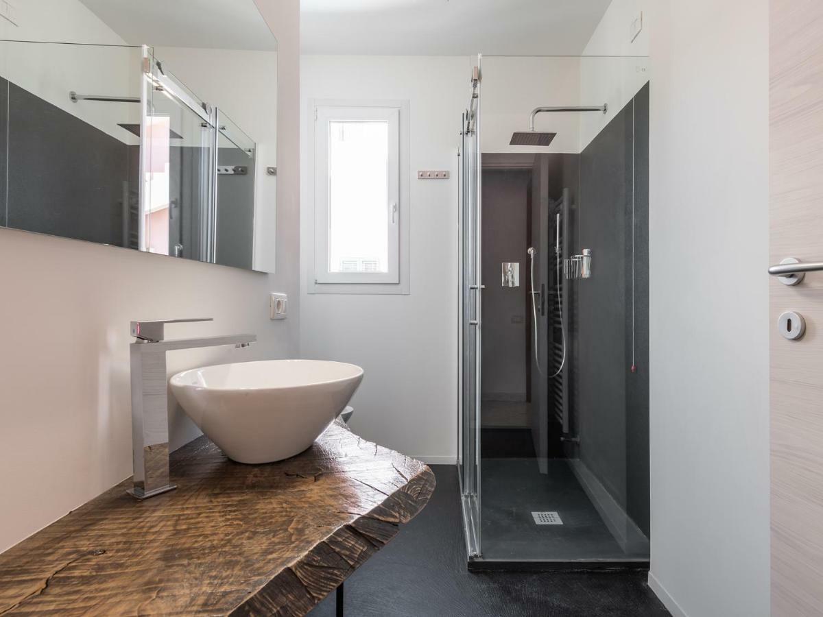 Spritz Bed & Breakfast Quartu SantʼElena Εξωτερικό φωτογραφία