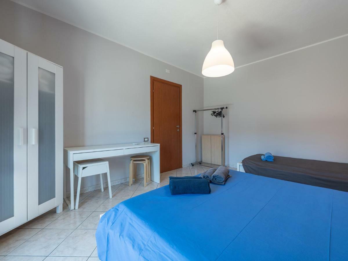 Spritz Bed & Breakfast Quartu SantʼElena Εξωτερικό φωτογραφία